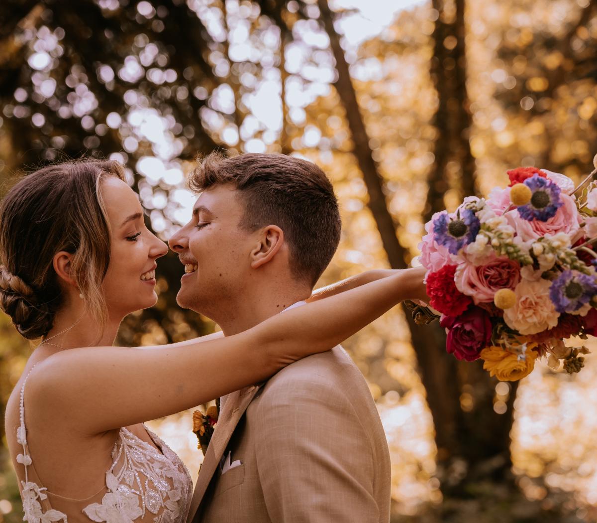 Nadine Mecke Fotografie