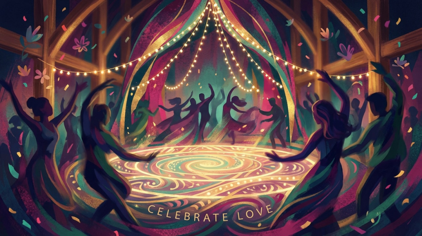 After-Wedding Dance: The Best Songs