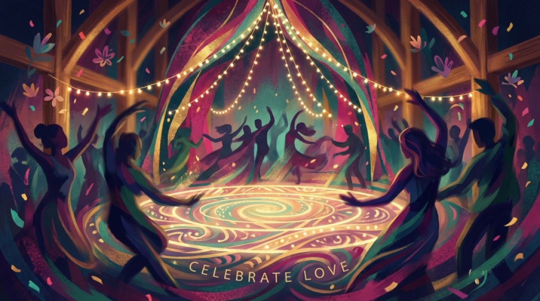 After-Wedding Dance: The Best Songs