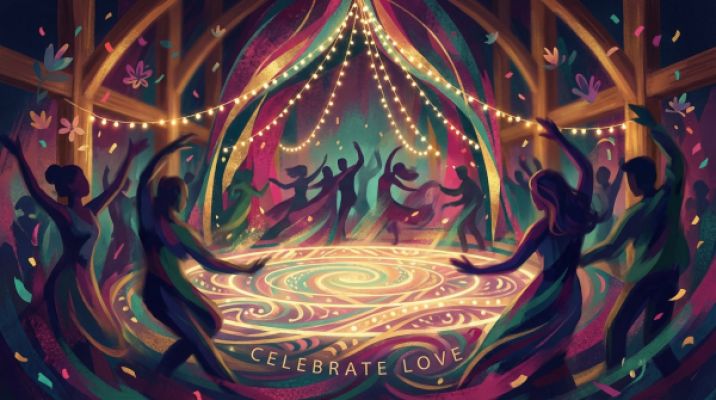 After-Wedding Dance: The Best Songs