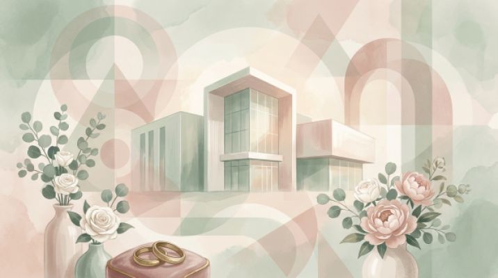 Getting Married in 2026: Overrated or an Investment in the Future?