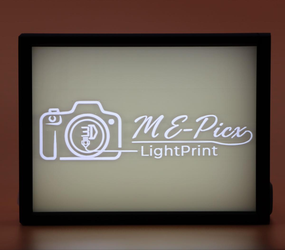ME-Picx LightPrint