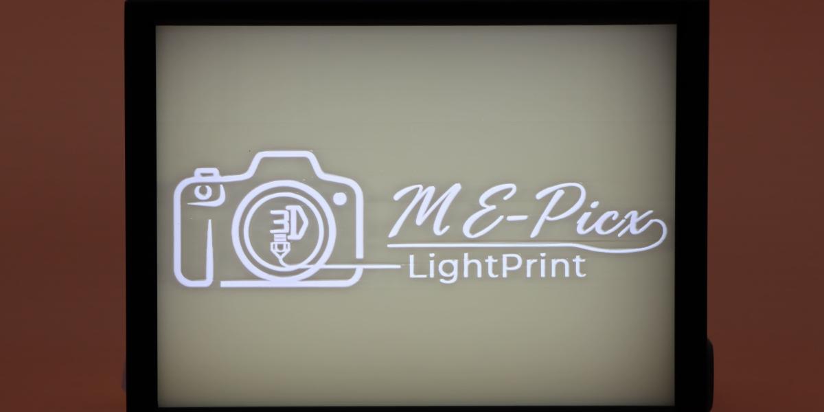 ME-Picx LightPrint