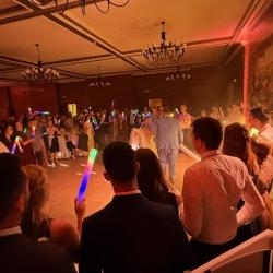 Hochzeitsparty-DJ-NRW-Eröffnungstan