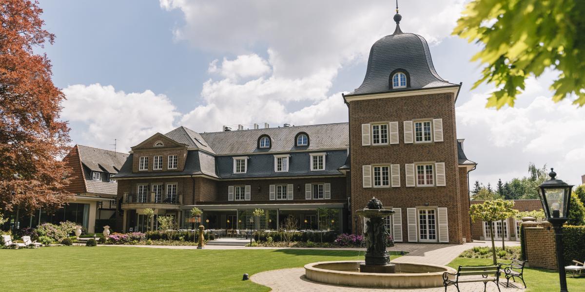 Hotel-Residence Klosterpforte