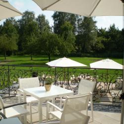 Klostergarten