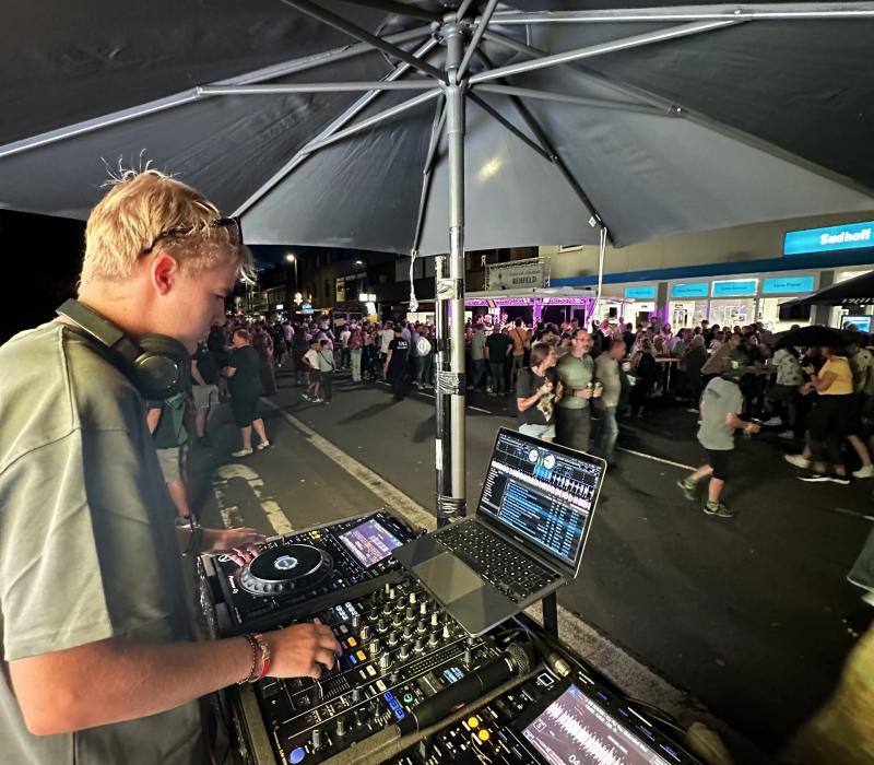 DJ-Gevelsberg