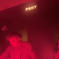 DJPony