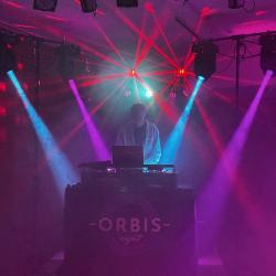 Licht-ORBIS