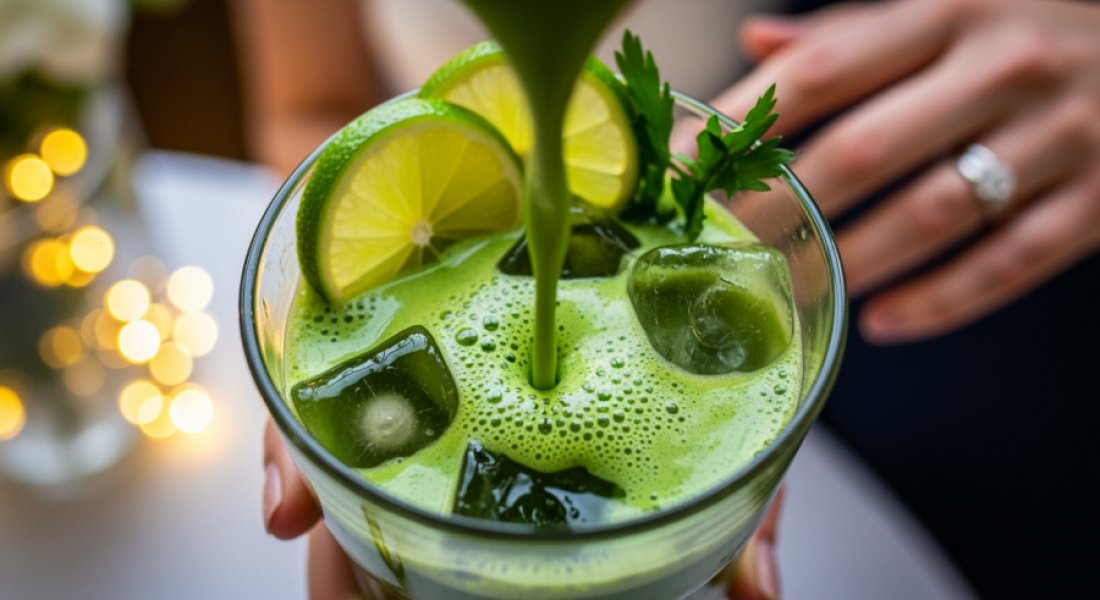 Matcha for Your Wedding: Ideas from Budget to Premium