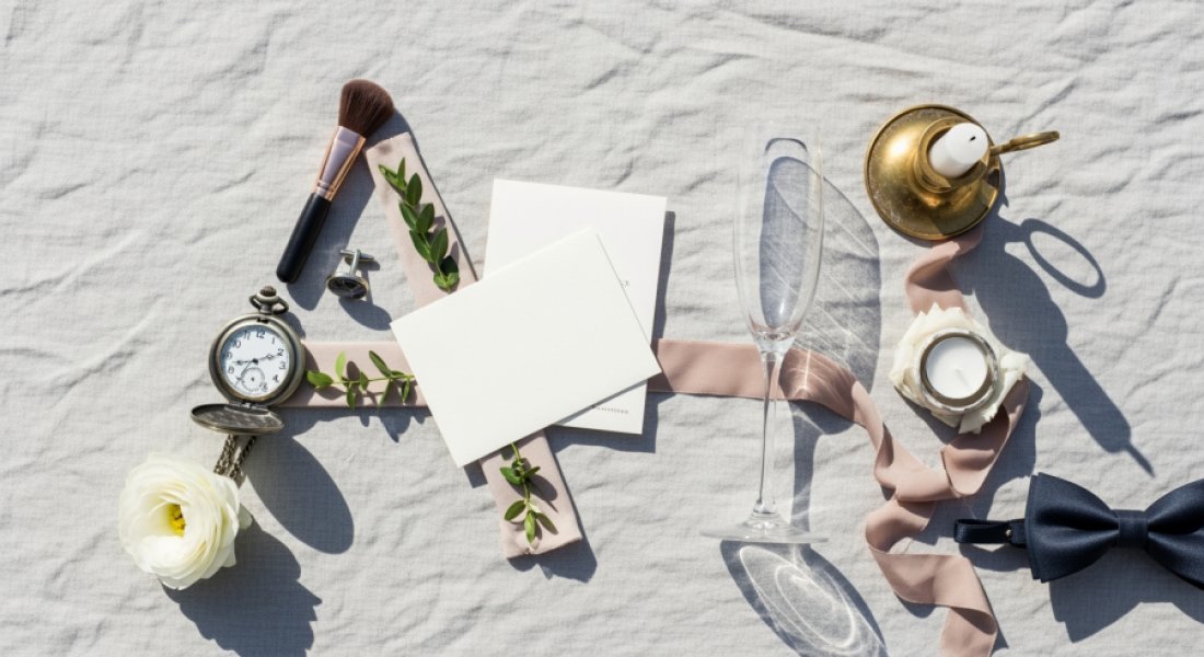 A is for Timeline: Your Perfect Wedding Day | WedSet