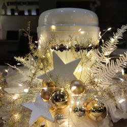 urne weihnachtszeit