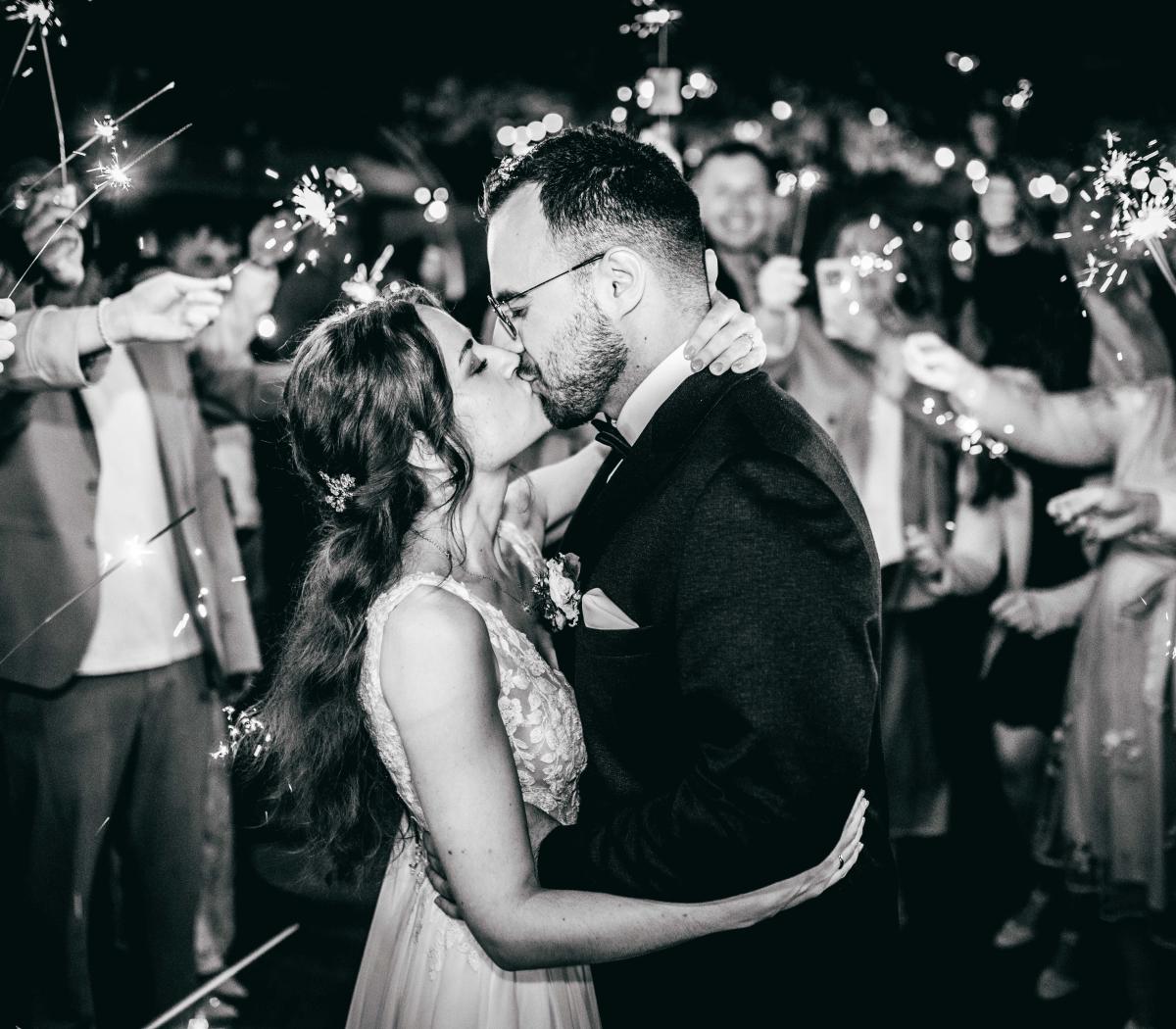 Vicky & Alex - dein Hochzeitsfotografen-Paar
