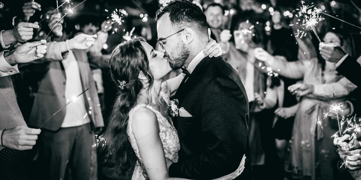 Vicky & Alex - dein Hochzeitsfotografen-Paar