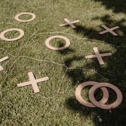 Tic Tac Toe