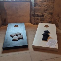 Cornhole Remeringhausen