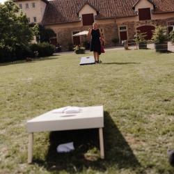 Cornhole
