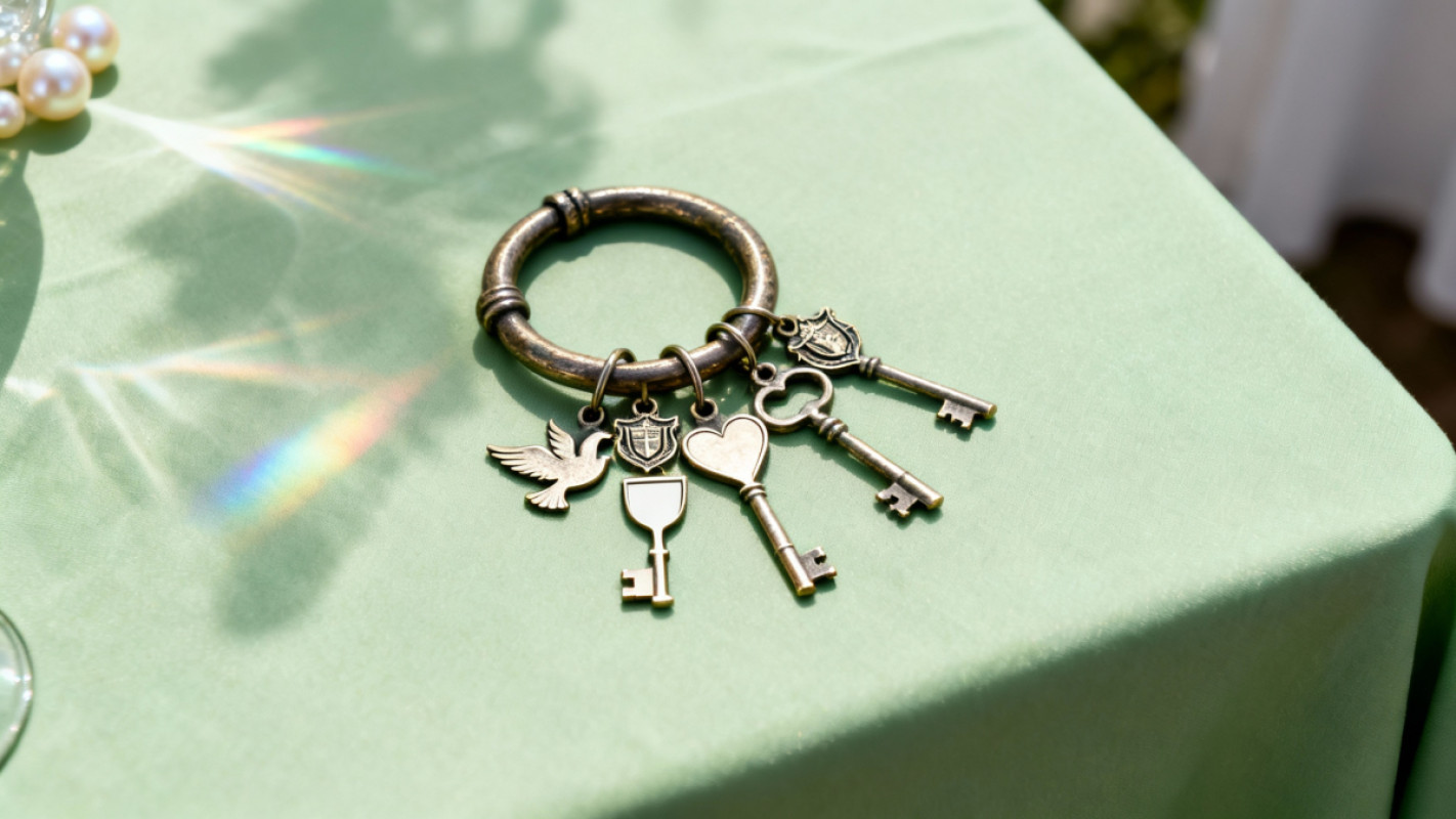 Great Lock‑In: In 30 Tagen die Hochzeitsgäste fixen