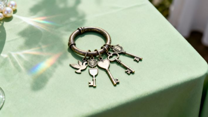 Great Lock‑In: In 30 Tagen die Hochzeitsgäste fixen