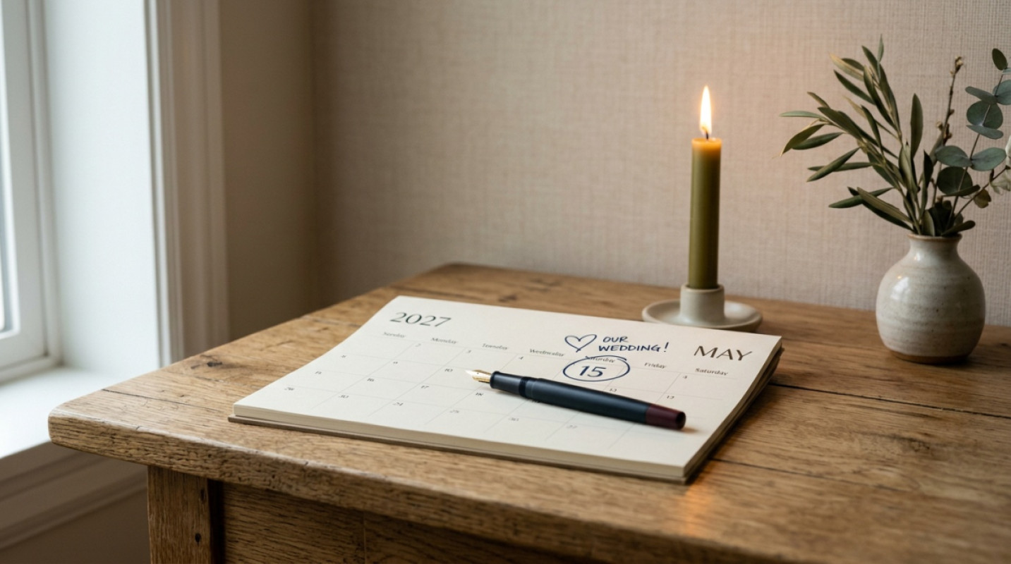 Save-the-Date-Wordings 2027: 12 echte Texte