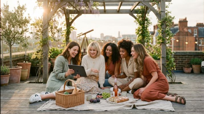7 Bachelorette Party Ideas for Summer 2026 🌿✨