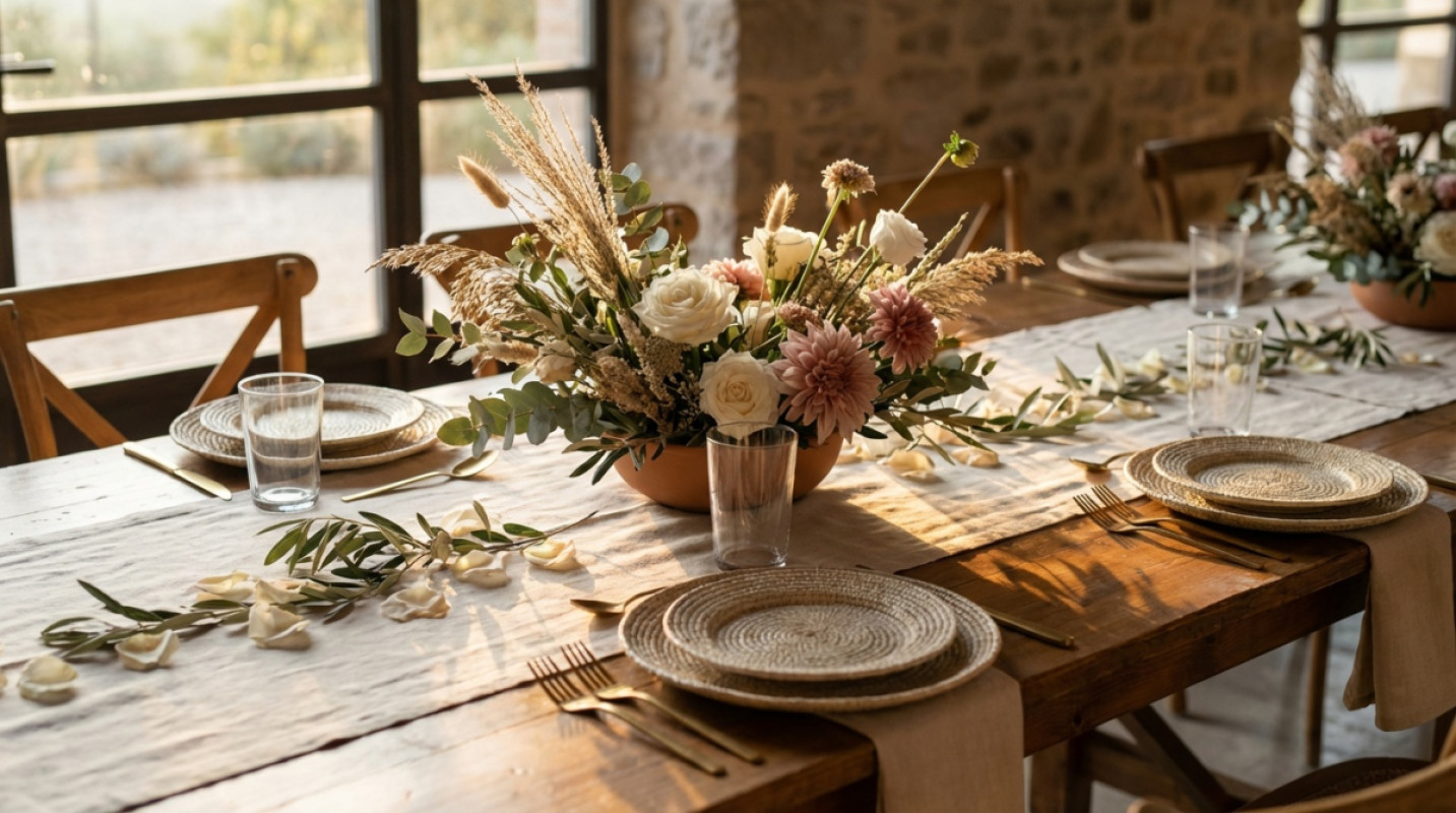 Wedding Trends 2026: Stay or Say Goodbye?