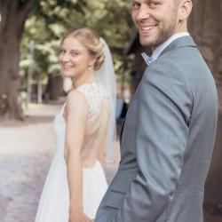 Hochzeitsfotografie_Münsterland_Burg Vischering Lüdinghausen_4