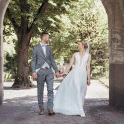 Hochzeitsfotografie_Münsterland_Burg Vischering Lüdinghausen_3