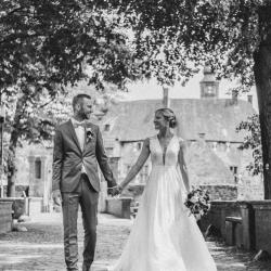 Hochzeitsfotografie_Münsterland_Burg Vischering Lüdinghausen_7