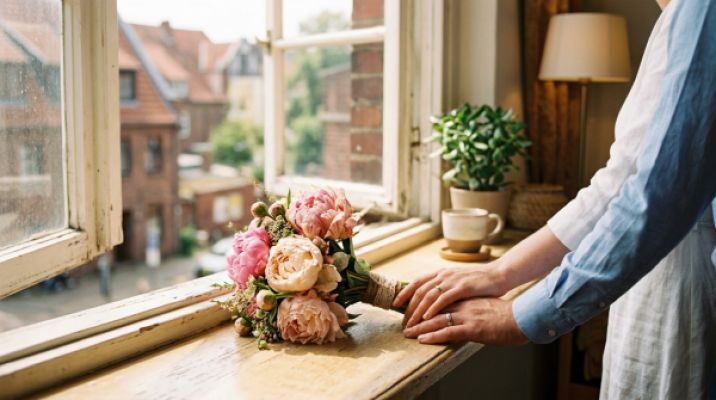 Spontan Standesamt: Euer Sommer-Yes-Day