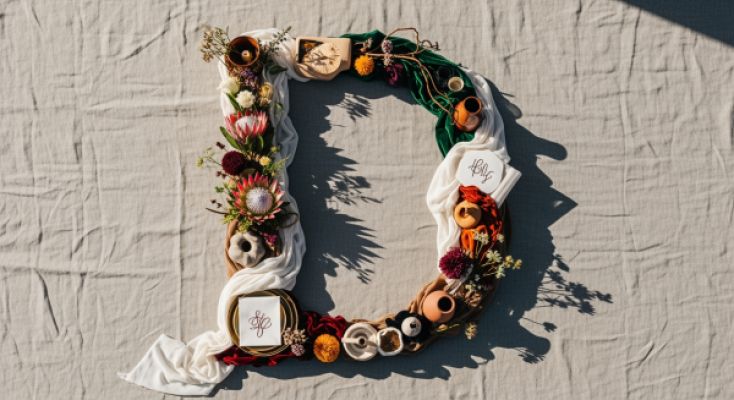 Wedding Decor 2025: Colors, Flowers & Creative Ideas