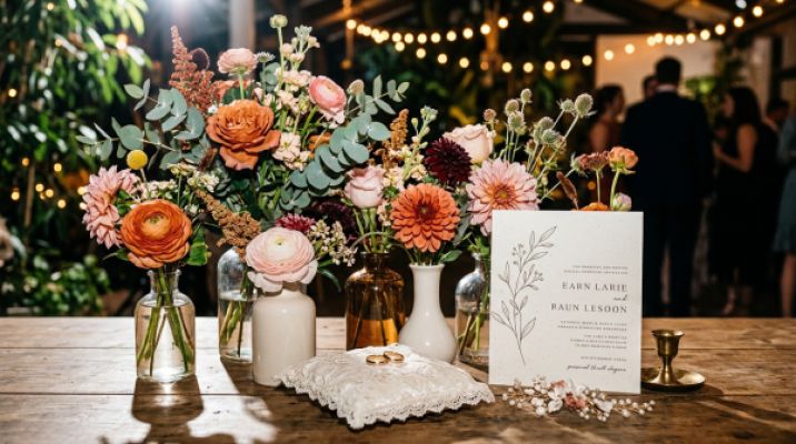 Smart Wedding Savings: Subtle Tips Without Compromise