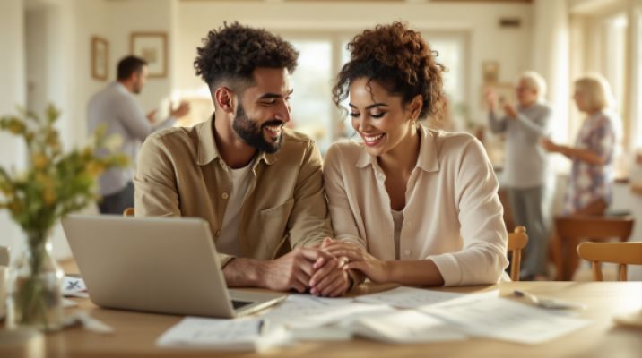 Newly Engaged, Firm but Friendly: How to Set Boundaries