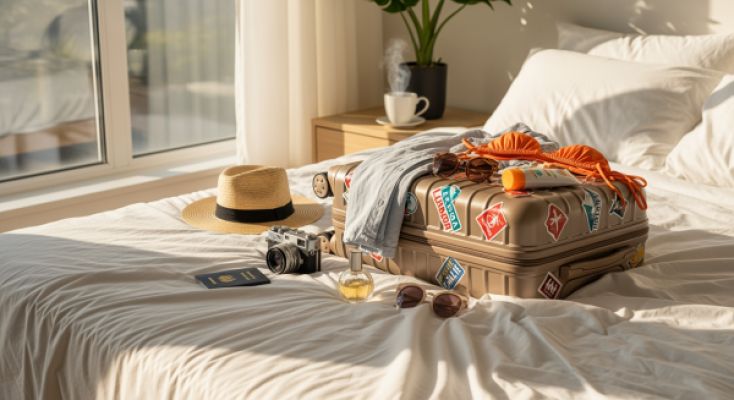 Winter‑Honeymoon 2025/26: Ultimate Packing List