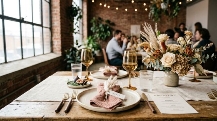 Maximally Awkward: 10 Wedding No-Gos for 2026