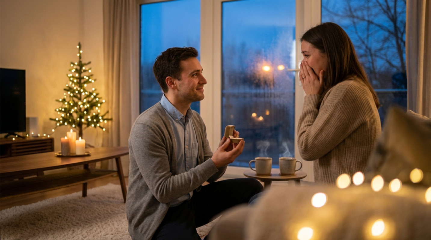 Der perfekte Dezember-Antrag 2025