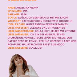 Neutral Beige Schwarz Modern Minimal Schlicht Stellenanzeige Job Instagram Beitrag (Instagram Story) - 6