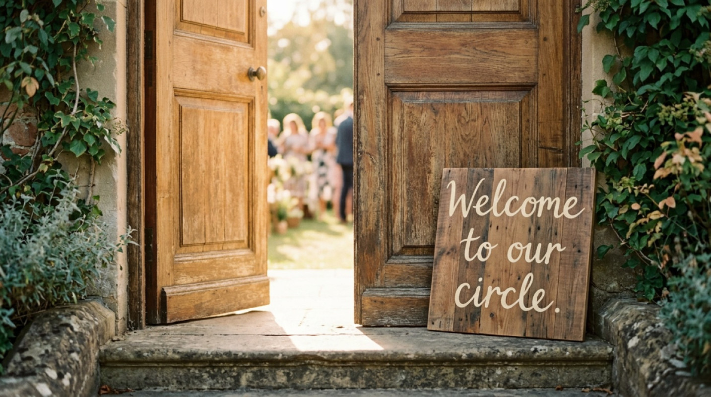 Microwedding 2026: Registry Office & Party Guide