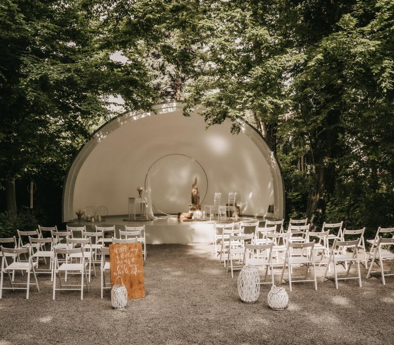 Venue