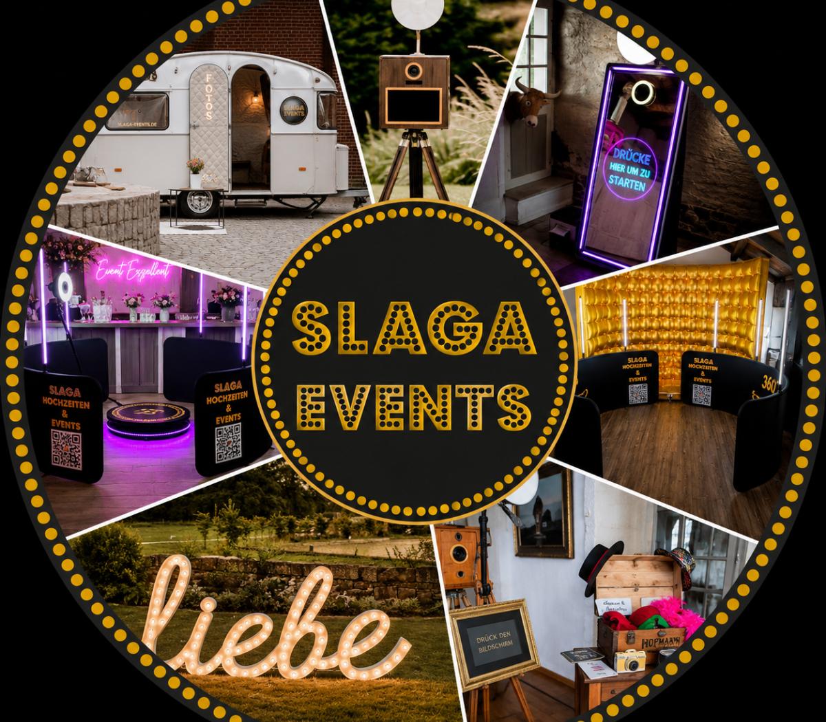 Slaga Events 