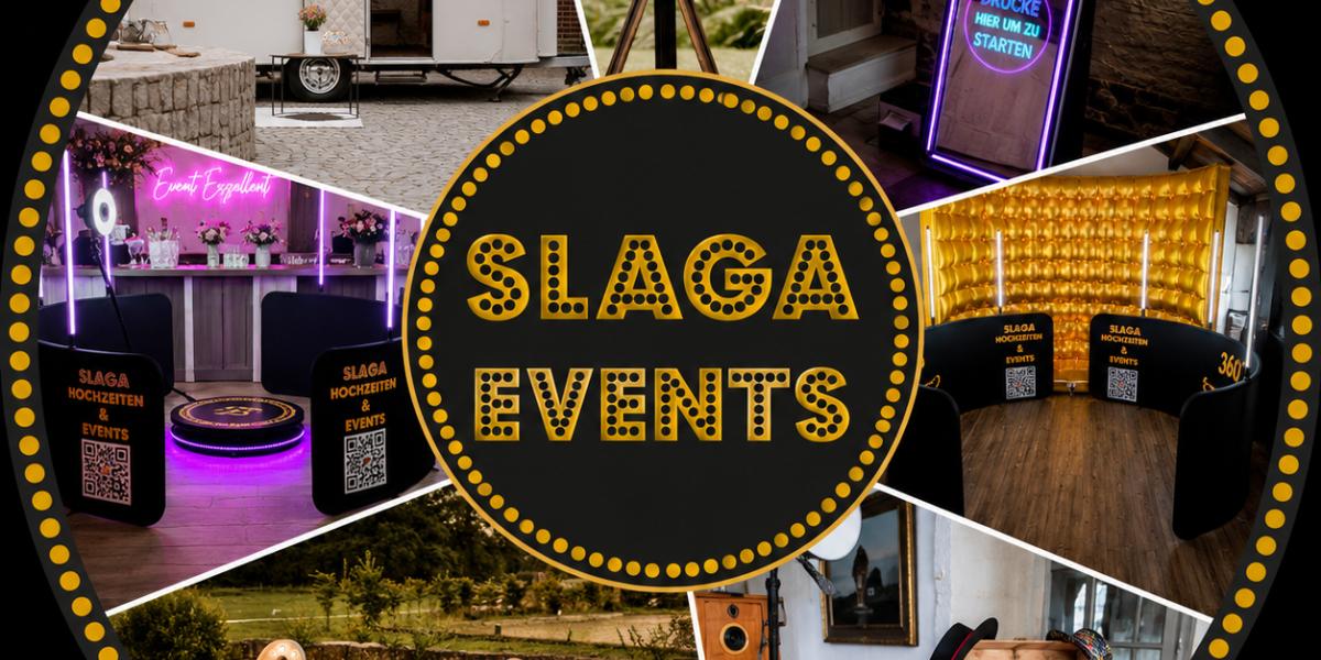 Slaga Events 