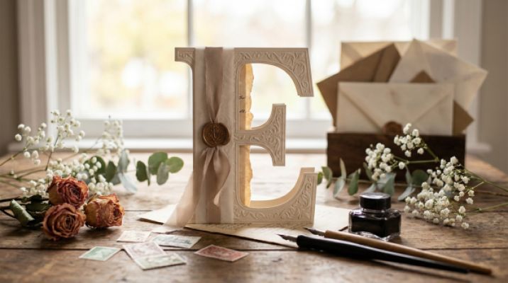 Invitations: Classic, Digital, or Creative? Your Style, Your Rules