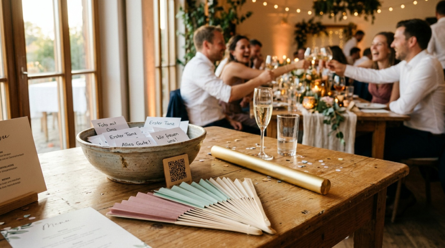 Wedding Decor: What Works and What Doesn’t