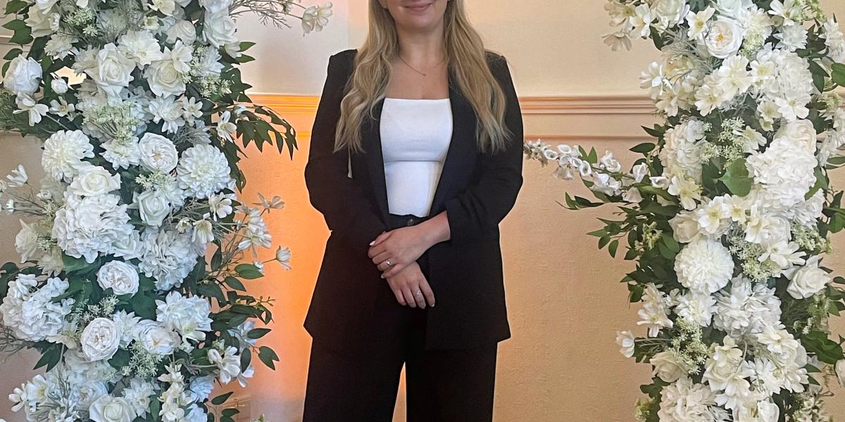 Dominique Lietz Weddings & Events