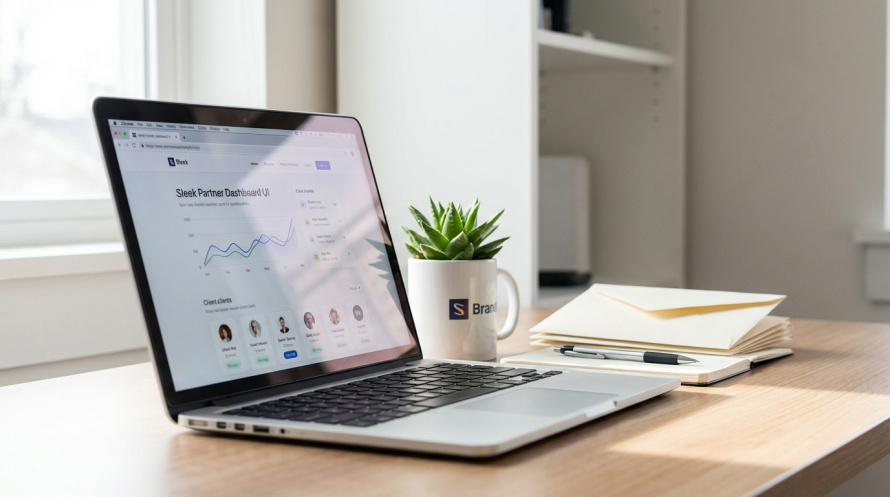 AI Generated Image - Position 2