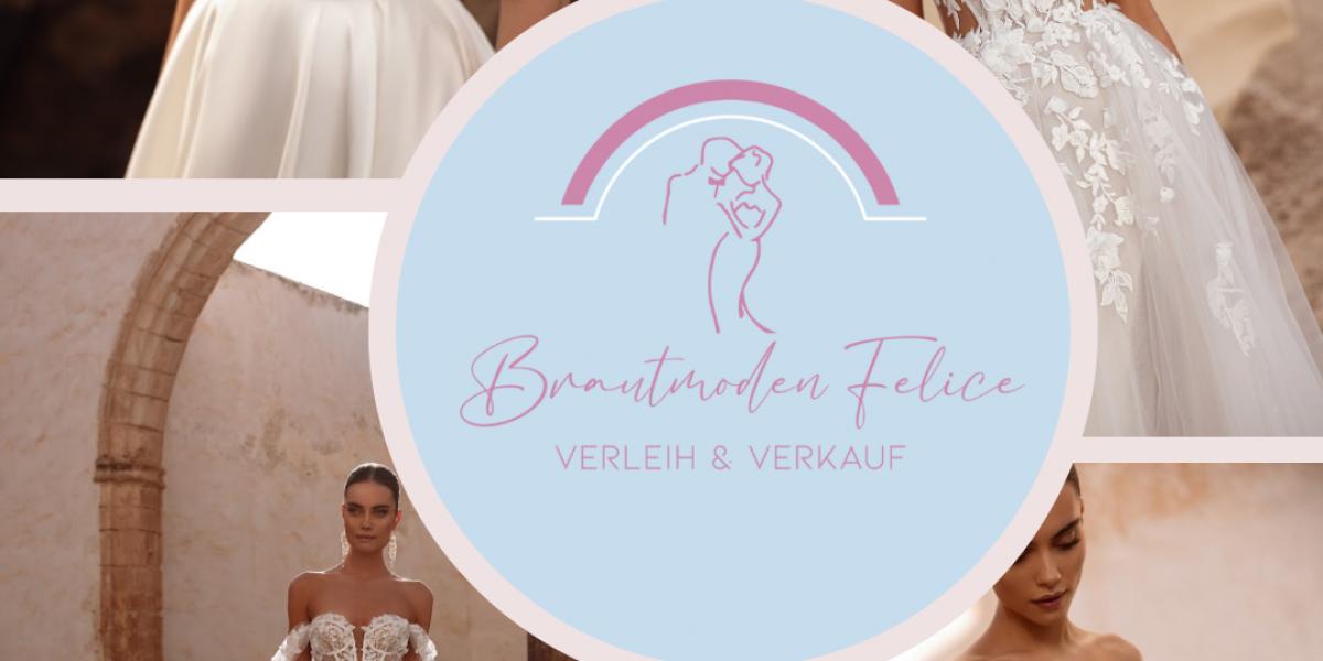 Brautmoden Felice