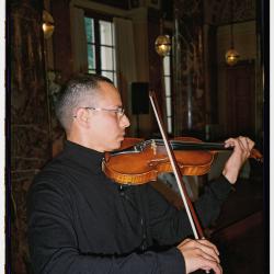 luxury-wedding-violinist