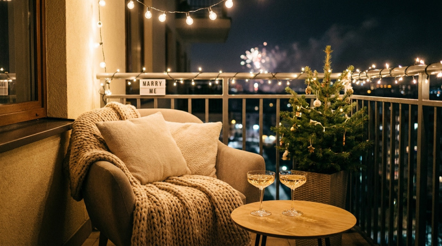 AI Generated Image - Position 1