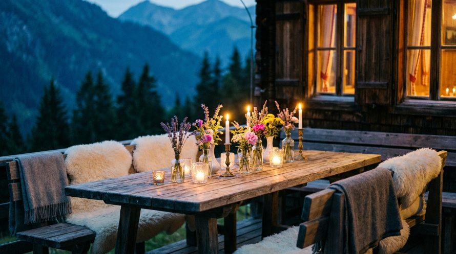 AI Generated Image - Position 4