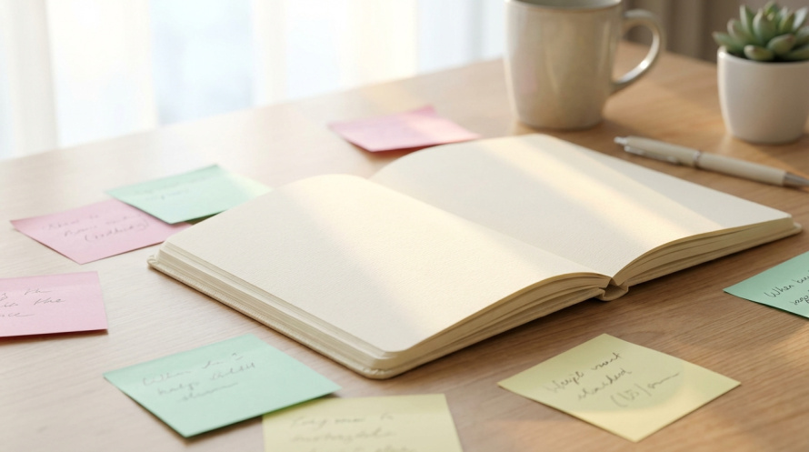 AI Generated Image - Position 3